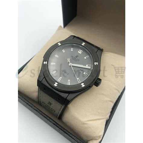 reloj hublot vendome geneve collection|Hublot geneve vendome 582888 price.